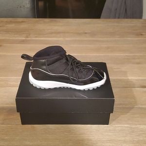 Jordan 11 retro kids sneakers